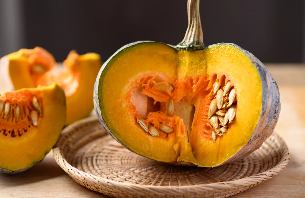 ประโยชน์ของฟักทอง