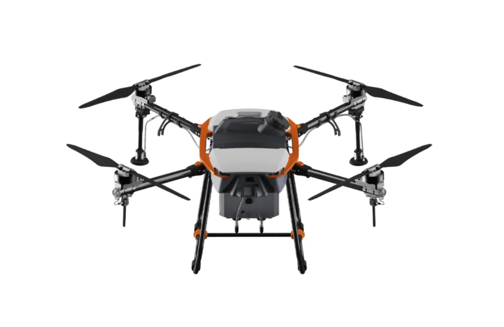 ไทเกอร์โดรน รุ่น TGD1X-Max ฉีด พ่น 